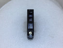 Square D QHB130 30 Amp 1 Pole 120/240V 65kA Circuit Breaker