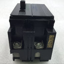 Westinghouse E2030 30 Amp 2 Pole 240V E-Frame Circuit Breaker - Cosmetic Flaw