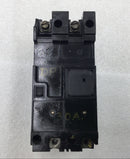 Westinghouse E2030 30 Amp 2 Pole 240V E-Frame Circuit Breaker - Cosmetic Flaw