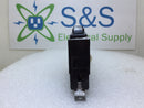 Eaton QBHGF1020 20 Amp 1 Pole 240V 22K Bolt on Ground Fault Circuit Breaker