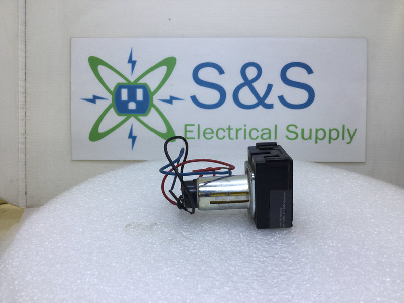 General Electric RR7 43180-54137 Remote Control Lighting Relay Coil 20-30 VAC