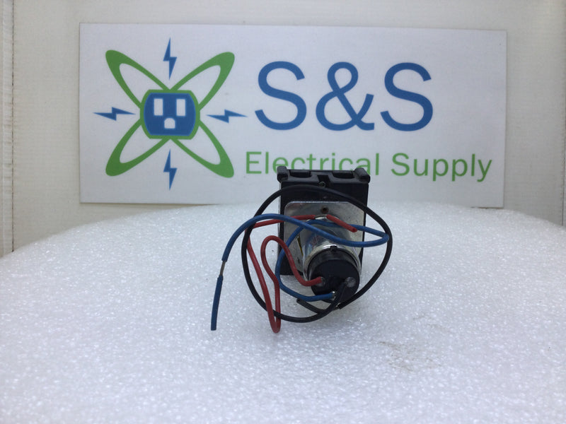 General Electric RR7 43180-54137 Remote Control Lighting Relay Coil 20-30 VAC