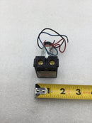 General Electric RR7 43180-54137 Remote Control Lighting Relay Coil 20-30 VAC