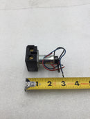 General Electric RR7 43180-54137 Remote Control Lighting Relay Coil 20-30 VAC