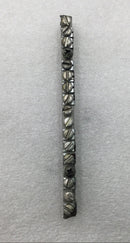 Square D 2040MG200 17 Position 4-14 AWG Grounding Bar 5 3/8" x 1/2"