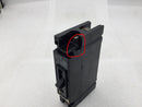 Westinghouse EHB1030 30 Amp 1 Pole 277V Type EHB Breaker - Cosmetic Flaw