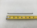 Generac 0D9853B Push Rod 7" Long