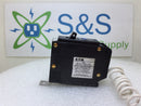 Eaton QB1020AFGF 20 Amp Single Pole 120V Combination Circuit Breaker