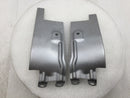 Briggs & Stratton 809737 & 809738 Engine Air Guides (Sold as a Set)