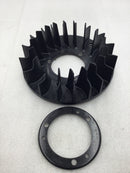 Briggs & Stratton 846995 Engine Flywheel Fan