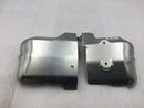 Briggs & Stratton 84013676 & 84013677 Engine Cylinder Head Shields-Sold as a Set