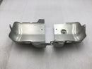 Briggs & Stratton 84013676 & 84013677 Engine Cylinder Head Shields-Sold as a Set