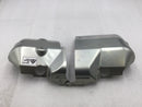 Briggs & Stratton 84013676 & 84013677 Engine Cylinder Head Shields-Sold as a Set
