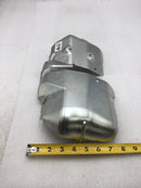 Briggs & Stratton 84013676 & 84013677 Engine Cylinder Head Shields-Sold as a Set