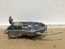 Briggs & Stratton 848359 Crankcase w/ Oil Pump, Screen and Oil Pressure Switch