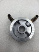 Briggs & Stratton 841510 Oil Cooler Diverter with Oil Cooler