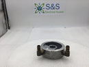 Briggs & Stratton 841510 Oil Cooler Diverter with Oil Cooler