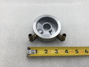 Briggs & Stratton 841510 Oil Cooler Diverter with Oil Cooler