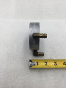 Briggs & Stratton 841510 Oil Cooler Diverter with Oil Cooler