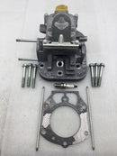 Briggs & Stratton 84010829 Cylinder Head w/Pushrods, Rockers and Rocker Covers