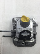 Briggs & Stratton 84010829 Cylinder Head w/Pushrods, Rockers and Rocker Covers