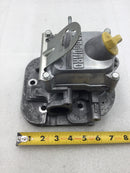 Briggs & Stratton 84010829 Cylinder Head w/Pushrods, Rockers and Rocker Covers