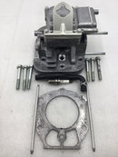 Briggs & Stratton 84010830 Cylinder Head w/Pushrods, Rockers and Rocker Covers