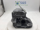 Briggs & Stratton 84010830 Cylinder Head w/Pushrods, Rockers and Rocker Covers