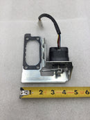 Briggs & Stratton 84006512 Electronic Governor Stepper Motor w/Mounting Bracket