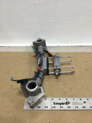 Briggs & Stratton 84006491 Intake Manifold w/Wiring Harness and Mounting Studs