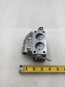 Briggs & Stratton 84006492 Vanguard Carburetor w/o Sealing Gaskets