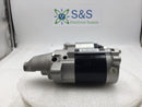 Briggs & Stratton 84013103 & 84008635 Engine Starter with Starter Solenoid