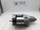 Briggs & Stratton 84013103 & 84008635 Engine Starter with Starter Solenoid