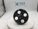Briggs & Stratton 84006159 Engine Camshaft with 4 Lifters