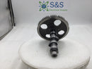 Briggs & Stratton 84006159 Engine Camshaft with 4 Lifters