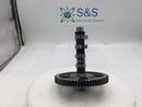 Briggs & Stratton 84006159 Engine Camshaft with 4 Lifters