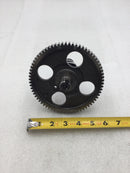 Briggs & Stratton 84006159 Engine Camshaft with 4 Lifters