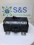 Square D QOM2200VHL 200 Amp 2 Pole 120/240Vac 22KA Circuit Breaker