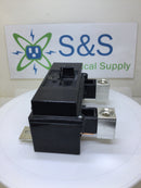 Square D QOM2200VHL 200 Amp 2 Pole 120/240Vac 22KA Circuit Breaker