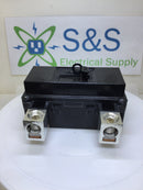 Square D QOM2200VHL 200 Amp 2 Pole 120/240Vac 22KA Circuit Breaker