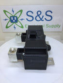 Square D QOM2200VHL 200 Amp 2 Pole 120/240Vac 22KA Circuit Breaker