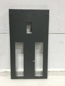 ITE EQ-20-30CBA 150A 16 Space 120/240V Dead Front Only w/Main 19 3/4" x 10 3/4"