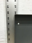 ITE EQ-20-30CBA 150A 16 Space 120/240V Dead Front Only w/Main 19 3/4" x 10 3/4"