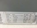 Eaton Cutler Hammer Panel Board Prl1a Cover/ Dead Front Only Nema1 22" x 10 5/8"