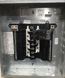 GE TM1212CCUBK1 125 Amp 22 Space 1PH 3 Wire 120/240V Main Breaker Load Center