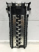 Square D HOM3060M200PC 200 Amp 30 Space 120/240V Panel Guts Only 21" x 10 1/2"