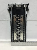 Square D HOM3060M200PC 200 Amp 30 Space 120/240V Panel Guts Only 21" x 10 1/2"