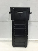 Square D HOM3060M200PC 200 Amp 30 Space 120/240V Panel Guts Only 21" x 10 1/2"