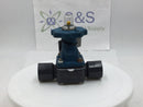 ITT Industries Dia-Flo 75-2406-R2-903 Diaphragm Valve