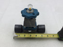 ITT Industries Dia-Flo 75-2406-R2-903 Diaphragm Valve